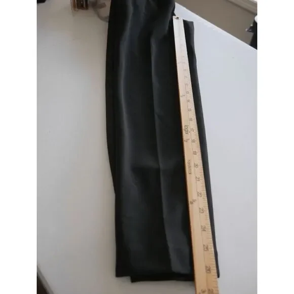 DKNY Women's Midi Rise Skinny Petite Essex Pants Black 0P - Picture 11 of 11